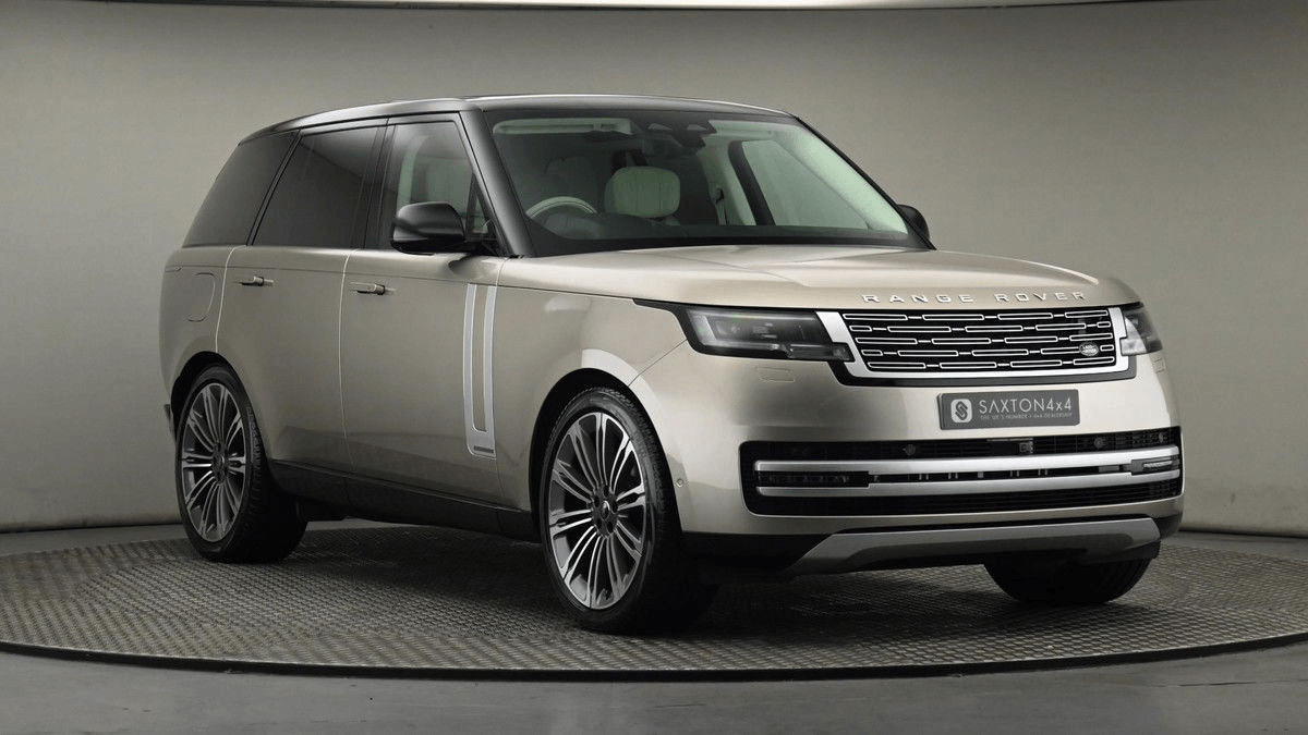 10 Spacious Cars With The Best Legroom Saxton 4x4